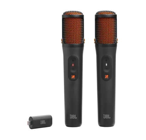 JBL EasySing (JBLEASYSINGMICS)