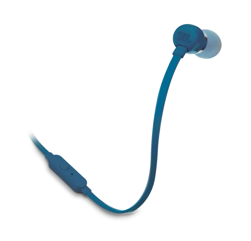 JBL Ttune 110 Eco (JBLT110BLUE)