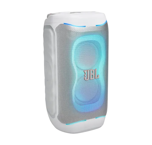 JBL PartyBox 130 (JBLPB130WHTEP)