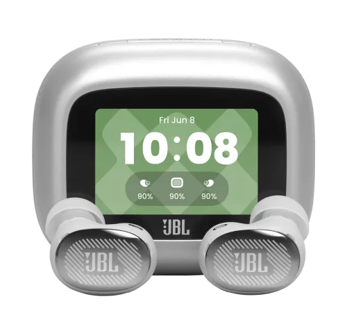 JBL Live Buds 4 (JBLLIVEBUDS4SIL)