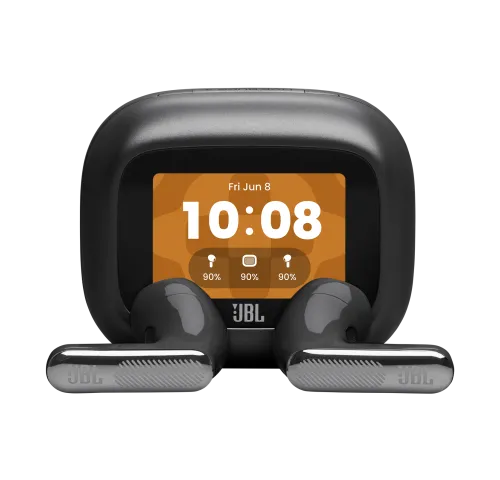 JBL Live Flex 4 (JBLLIVEFLEX4BLK)