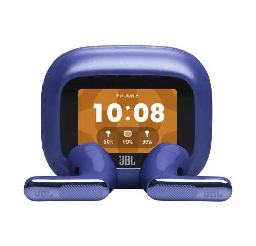 JBL Live Flex 4 (JBLLIVEFLEX4BLU)
