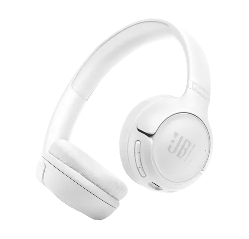 JBL Tune 535BT (JBLT535BTWHT)