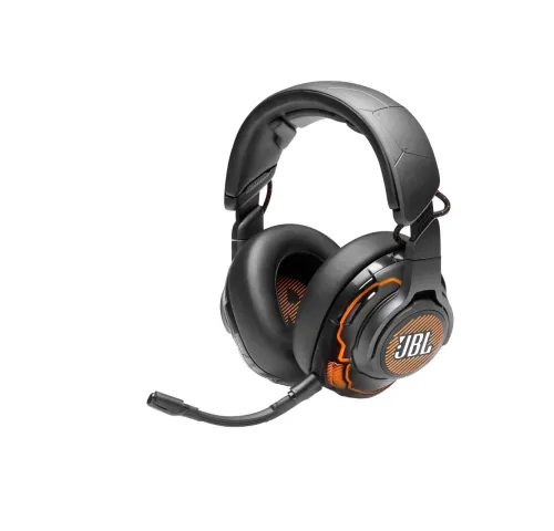 JBL QUANTUM ONE (JBLQUANTUMONEBLK)