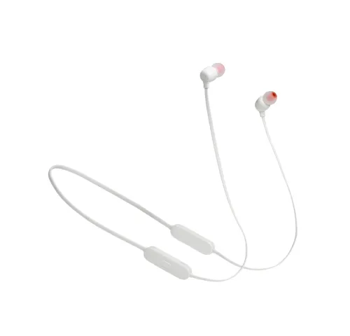 JBL Tune 125BT (JBLT125BTWHT)