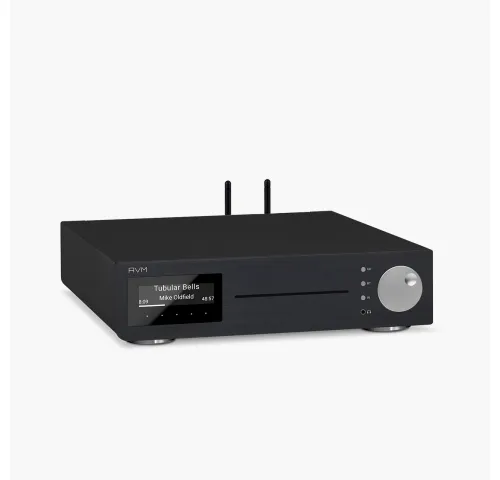 AVM INSPIRATION CS 2.3 (CS 2.3 black)