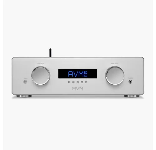 AVM OVATION SD 6.3 (SD 6.3 silver)