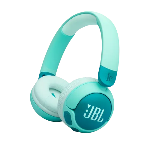 JBL Junior 320 BT (JBLJR320BTGRN)