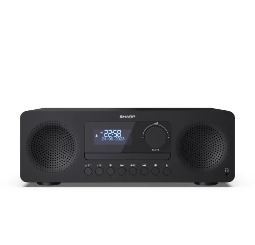 SHARP XL-B720D (XL-B720D(BK))