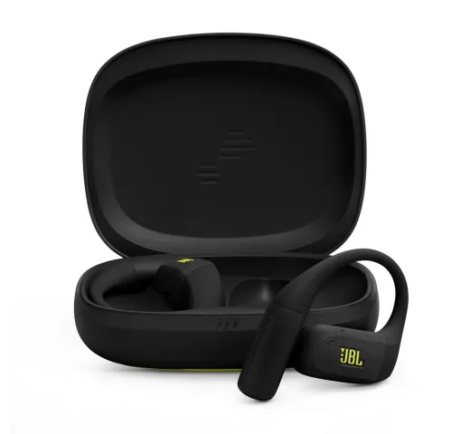 JBL Endurance Zone (JBLENDUZONEBLKL)