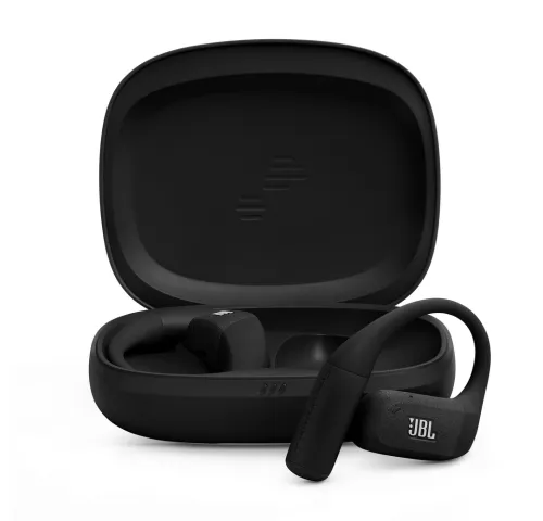 JBL Endurance Zone (JBLENDUZONEBLKG)