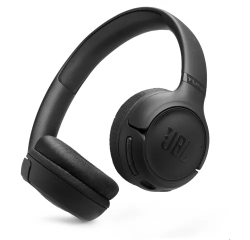 JBL Tune 530BT (JBLT530BTBLKEU)