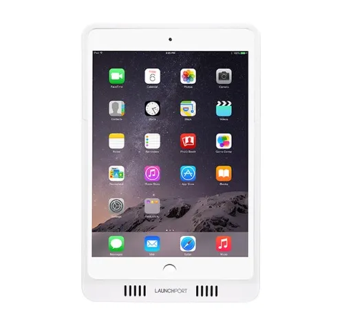 iPort Luxeport Case iPad Air 1| 2| Pro 9.7 (Case Air 1|2|Pro 9.7" WH)