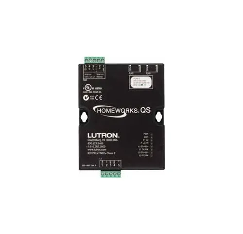 Lutron HQP6-1