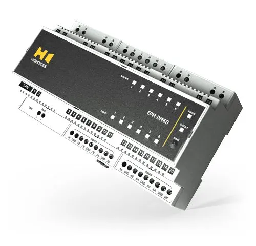 HIGHCROSS EPM-DM6D