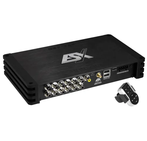 ESX QE812SP
