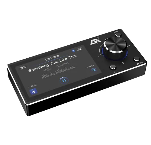 ESX RC-QE