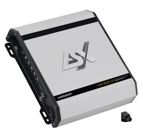 ESX HXE1200.1Dv2