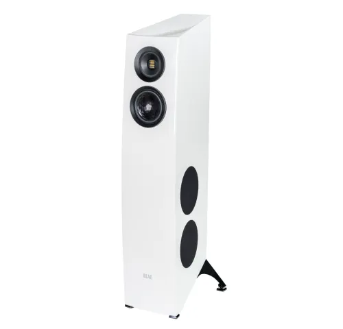 Elac Concentro S 509 (Concentro S 509 White HG)