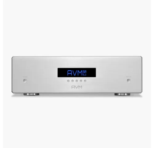 AVM OVATION SA 6.3 (SA 6.3 sliver)
