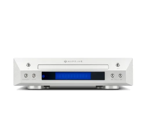 NuPrime CDT-10 (CDT-10 SVR)