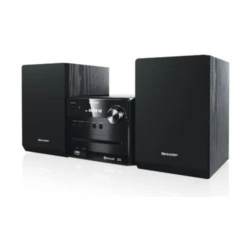 SHARP XL-B510 (BK)
