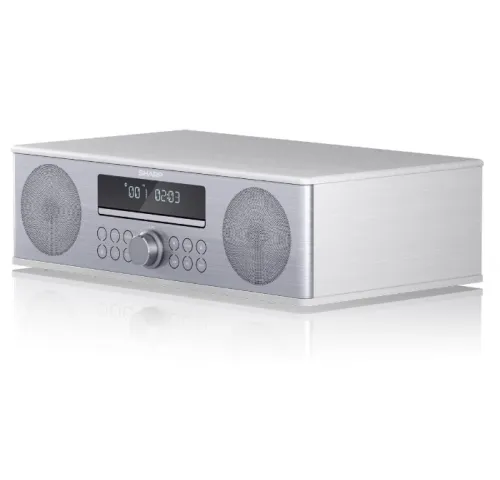 SHARP XL-B715D (WT)