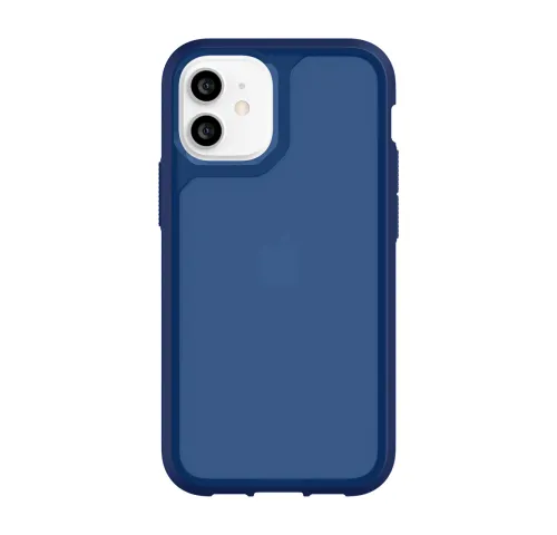 Griffin Survivor Strong for iPhone 12 mini (GIP-046-NVY)