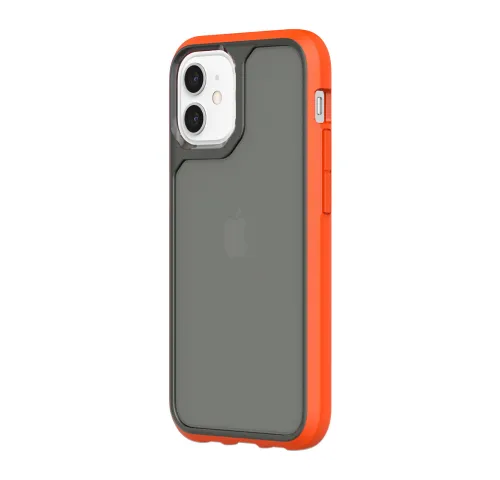 Griffin Survivor Strong for iPhone 12 mini (GIP-046-ORG)