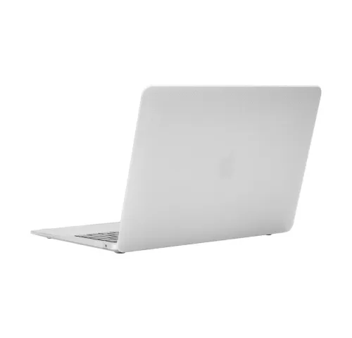 Incase Hardshell Case for 13-inch MacBook Air W/Retina Display Dots 2020 (INMB200615-CLR)