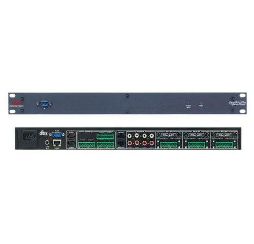 dbx ZonePro 1261m (DBX1261MV-EU)