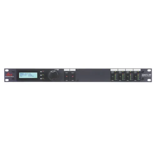 dbx ZonePro 640 (DBX640V-EU)