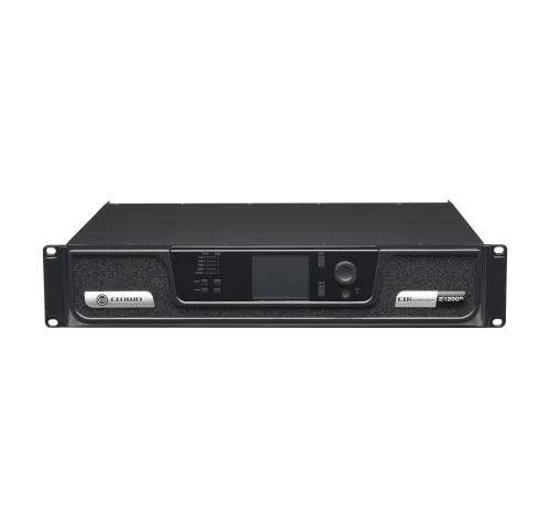 Crown CDi DriveCore 2|1200BL (EU) (NCDI2X12BL-U-EU)