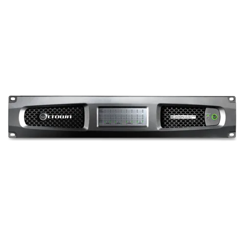 Crown DCi 8|300N (DCI8X300N-U-EKFX)