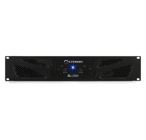 Crown XLi2500 (NXLI2500-34-EU)