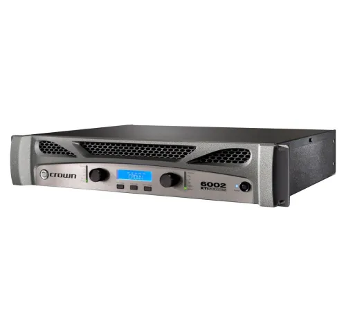 Crown XTi6002 (NXTI6002-U-EU)