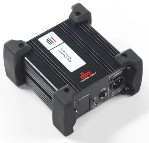 dbx DI1  (DBXDI1)