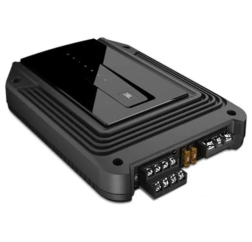 JBL GX-A604 