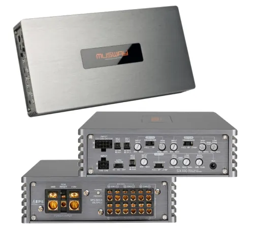 Musway SIX100