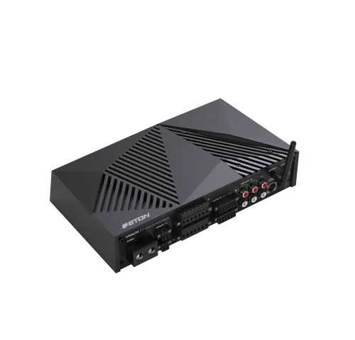 ETON STEALTH 7.1 DSP (ET-STEALTH7.1DSP)