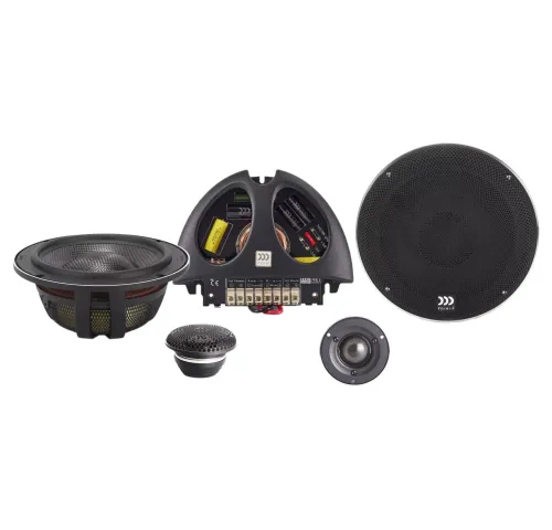 Morel ELATE CARBON PRO 62