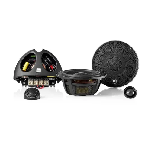 Morel ELATE CARBON 62