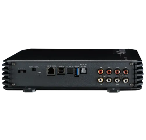 AXTON A894DSP