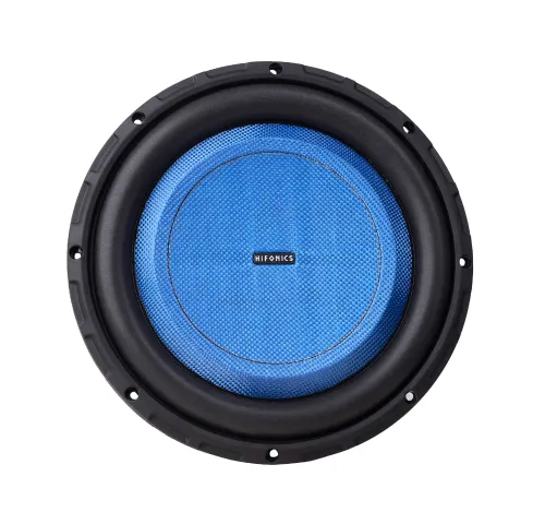 HIFONICS HEW10D4S