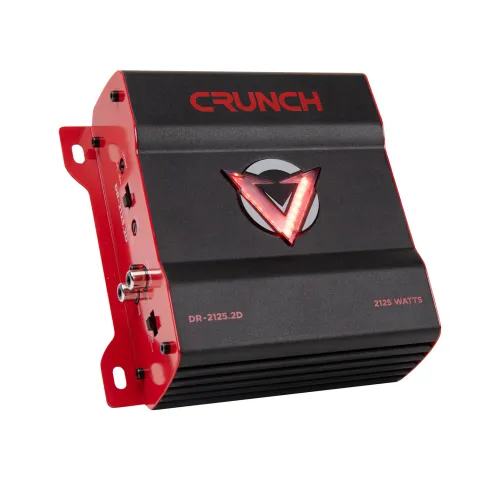 CRUNCH DR-2125.2D