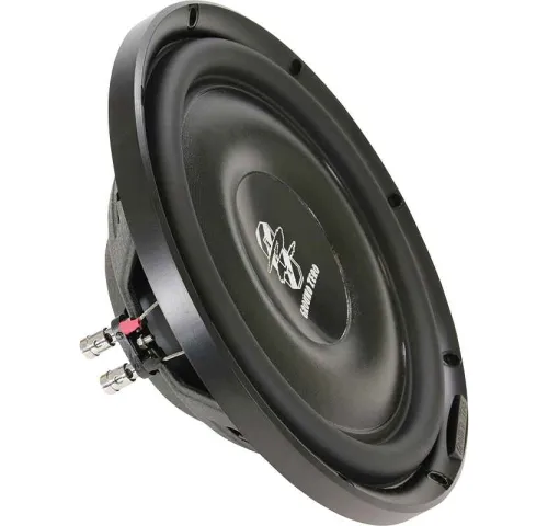 Ground Zero GZRW 300-D2 FLAT