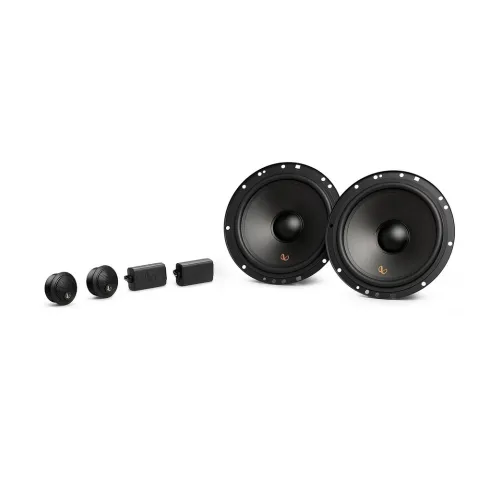Infinity Alpha 603CF (ALPHA 603CF)