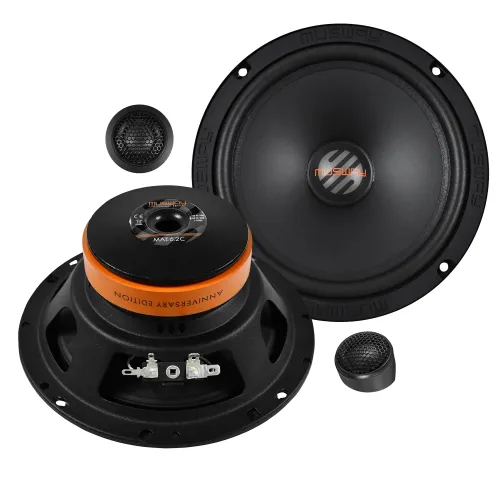 Musway MAE6.2C