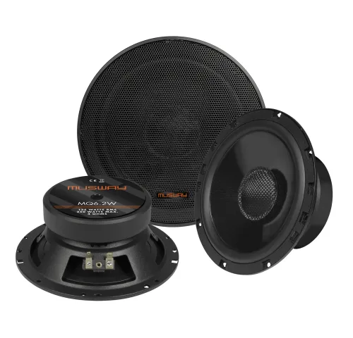 Musway MQ6.2W
