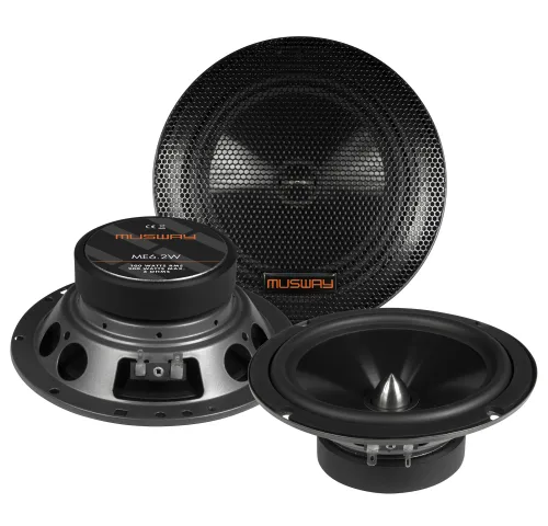 Musway ME6.2W
